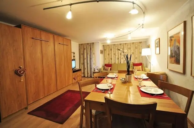 Apart Daire, 1 Yatak Odası