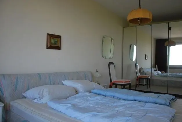 Apart Daire, 2 Yatak Odası, Deniz Manzaralı