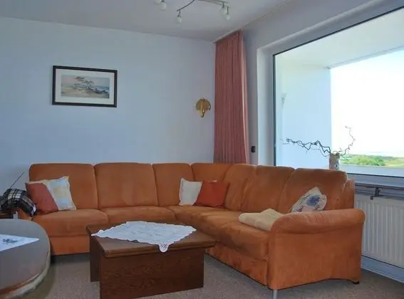 Apart Daire, 2 Yatak Odası, Deniz Manzaralı