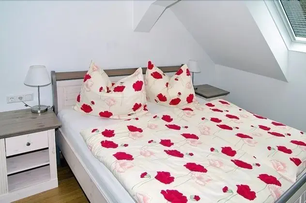 Apart Daire (Grubereck)