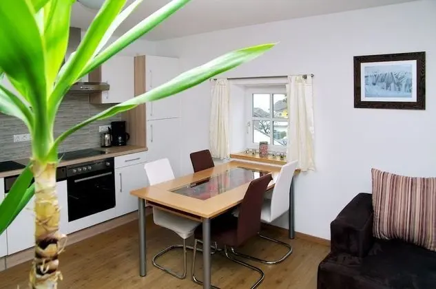 Apart Daire (Grubereck)