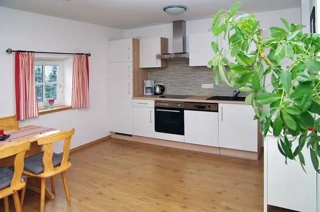 Apart Daire (Ritterkopf)