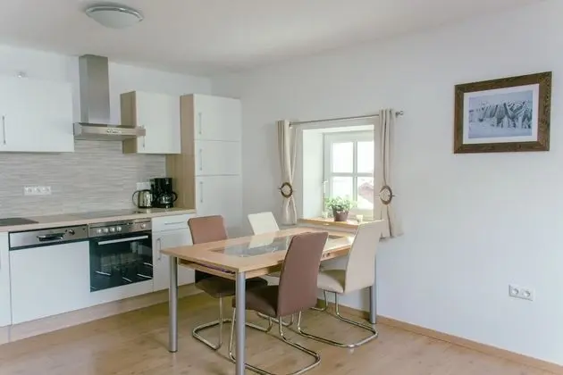 Apart Daire (Ritterkopf)