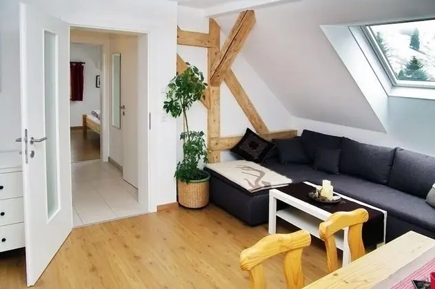 Apart Daire (Ritterkopf)