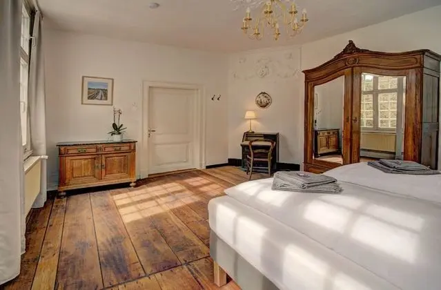 Classic Apart Daire (Bel Etage)