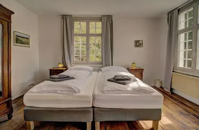 Classic Apart Daire (Bel Etage)