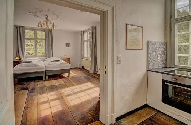 Classic Apart Daire (Bel Etage)