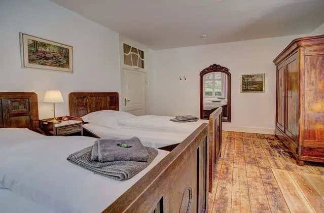 Classic Apart Daire (Bel Etage)