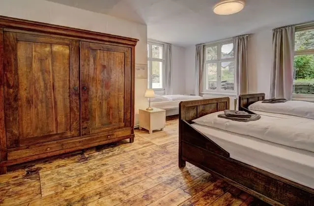Classic Apart Daire (Bel Etage)