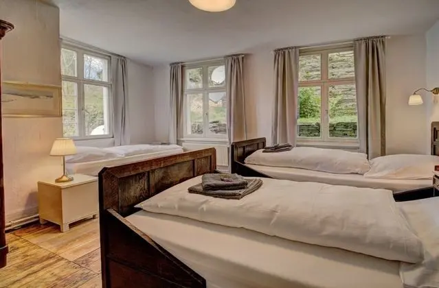 Classic Apart Daire (Bel Etage)