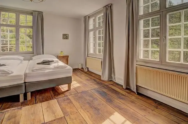Classic Apart Daire (Bel Etage)