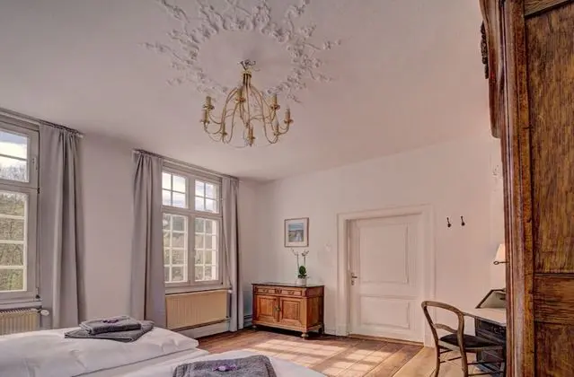 Classic Apart Daire (Bel Etage)