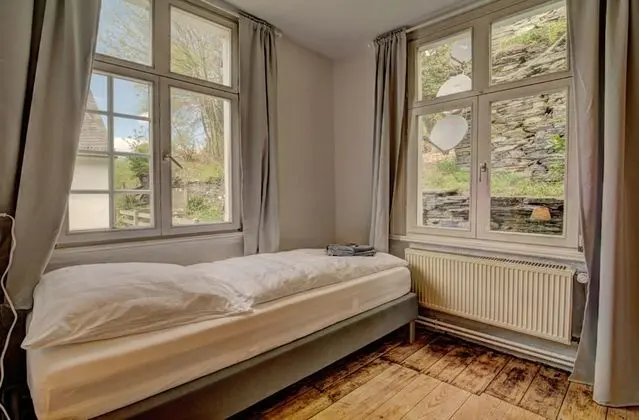 Classic Apart Daire (Bel Etage)