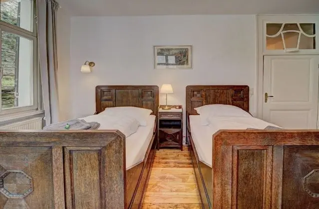 Classic Apart Daire (Bel Etage)