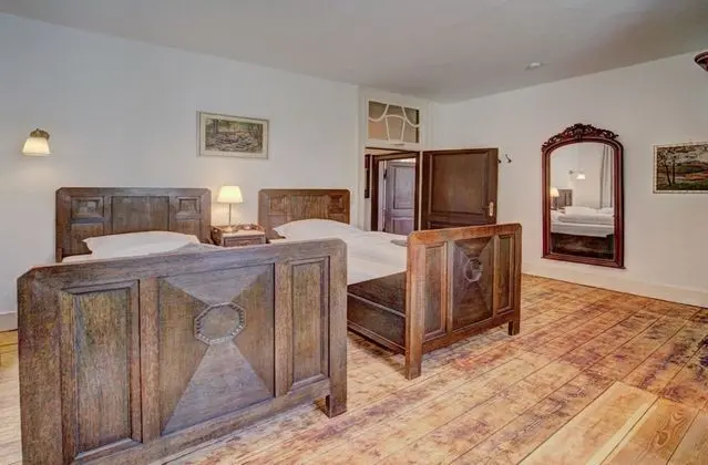 Classic Apart Daire (Bel Etage)