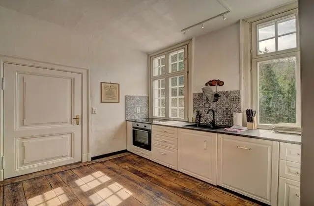 Classic Apart Daire (Bel Etage)