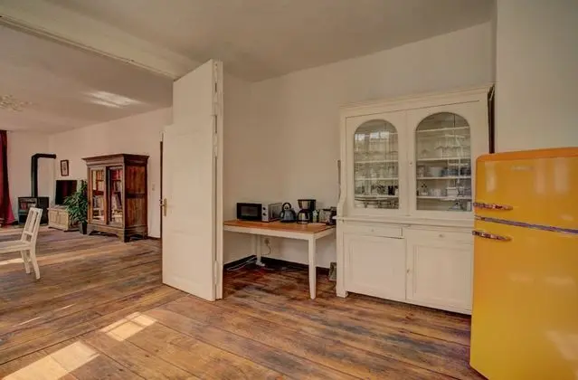 Classic Apart Daire (Bel Etage)