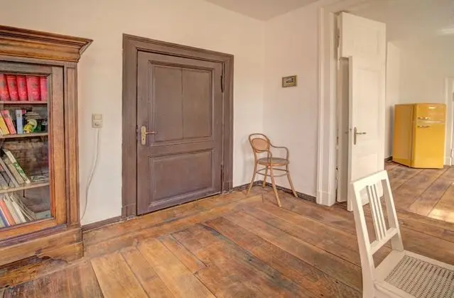 Classic Apart Daire (Bel Etage)
