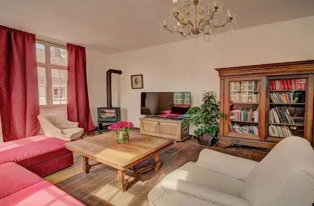 Classic Apart Daire (Bel Etage)