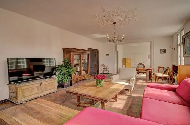 Classic Apart Daire (Bel Etage)