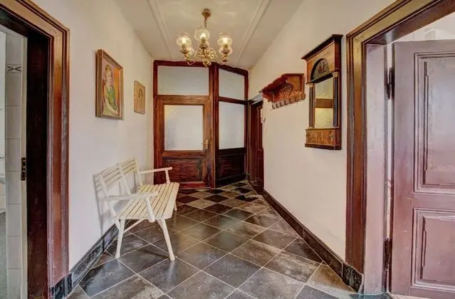 Classic Apart Daire (Bel Etage)