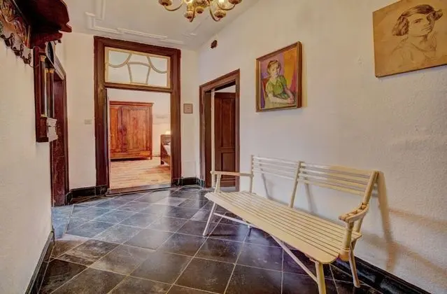 Classic Apart Daire (Bel Etage)
