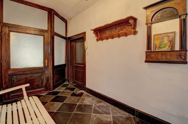 Classic Apart Daire (Bel Etage)