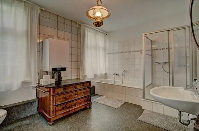 Classic Apart Daire (Bel Etage)