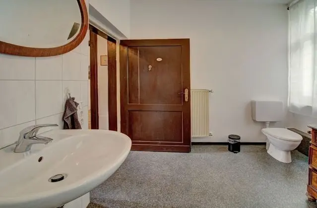 Classic Apart Daire (Bel Etage)