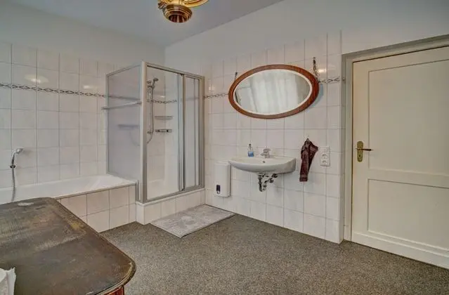 Classic Apart Daire (Bel Etage)