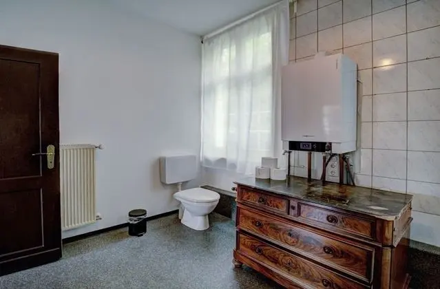 Classic Apart Daire (Bel Etage)