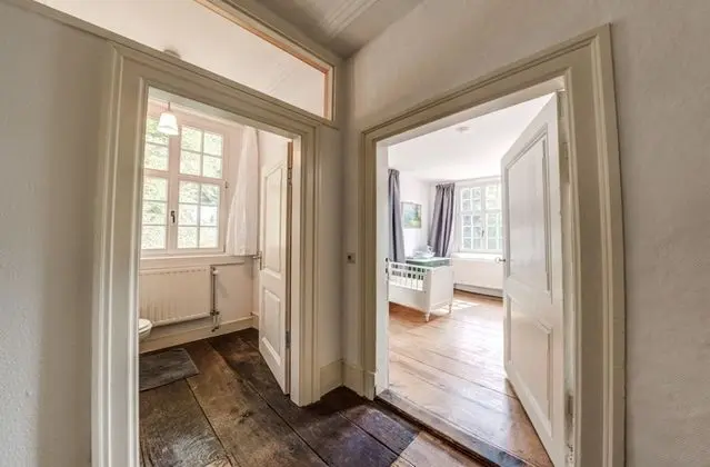 Exclusive Apart Daire (Tuchmacher-Suite)