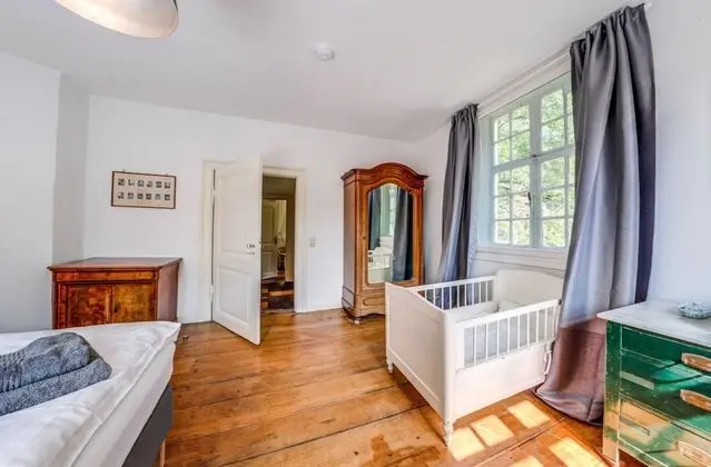 Exclusive Apart Daire (Tuchmacher-Suite)