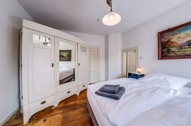 Exclusive Apart Daire (Tuchmacher-Suite)