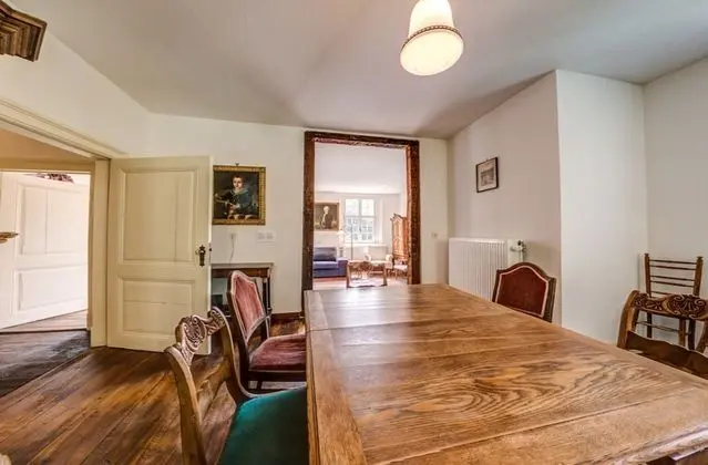 Exclusive Apart Daire (Tuchmacher-Suite)