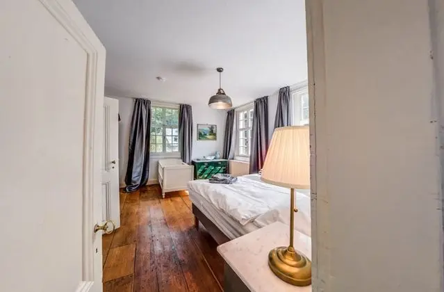 Exclusive Apart Daire (Tuchmacher-Suite)