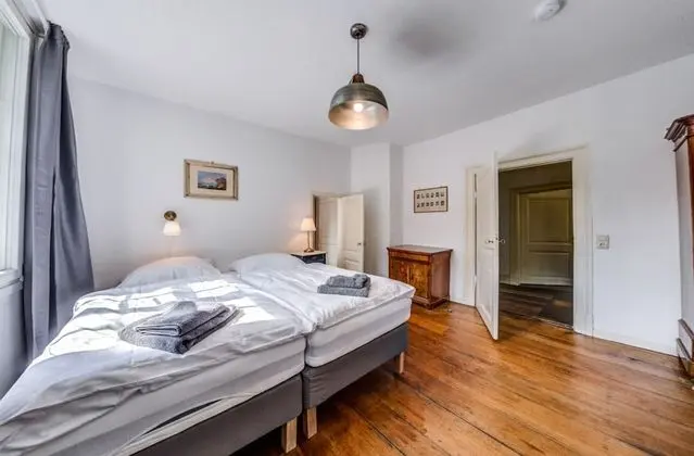 Exclusive Apart Daire (Tuchmacher-Suite)