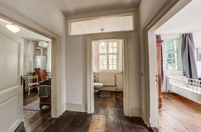 Exclusive Apart Daire (Tuchmacher-Suite)
