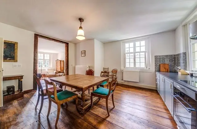 Exclusive Apart Daire (Tuchmacher-Suite)