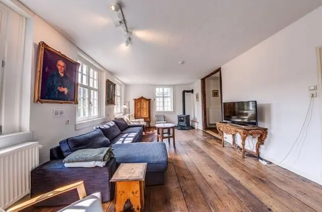 Exclusive Apart Daire (Tuchmacher-Suite)