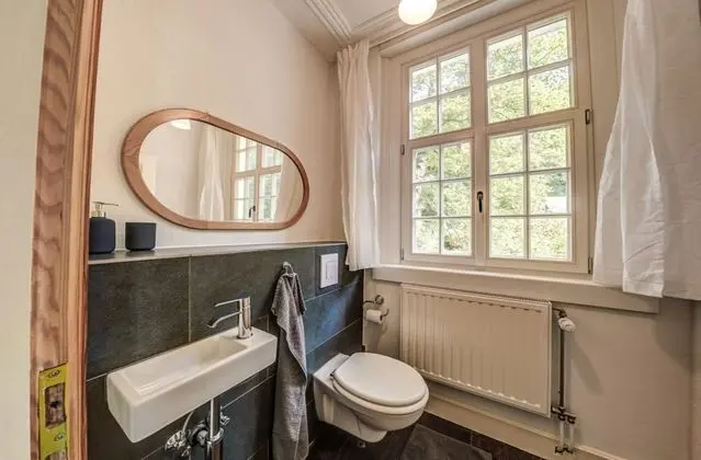 Exclusive Apart Daire (Tuchmacher-Suite)