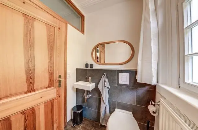Exclusive Apart Daire (Tuchmacher-Suite)