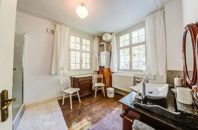 Exclusive Apart Daire (Tuchmacher-Suite)