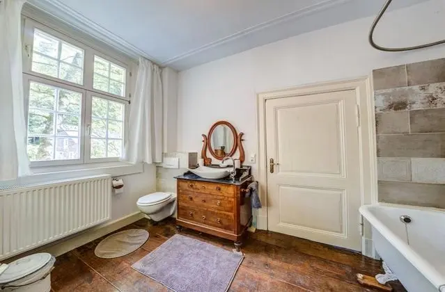 Exclusive Apart Daire (Tuchmacher-Suite)