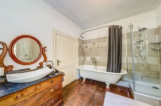 Exclusive Apart Daire (Tuchmacher-Suite)