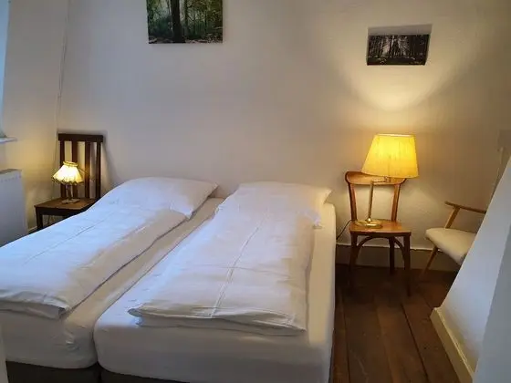 Traditional Apart Daire, 1 Yatak Odası