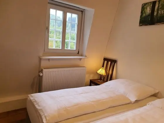 Traditional Apart Daire, 1 Yatak Odası