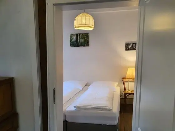 Traditional Apart Daire, 1 Yatak Odası
