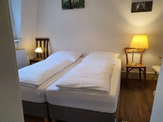 Traditional Apart Daire, 1 Yatak Odası