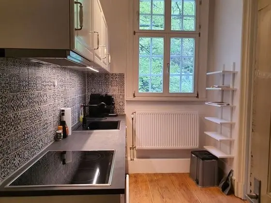 Traditional Apart Daire, 1 Yatak Odası